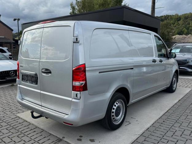 MERCEDES-BENZ Vito 114 CDI Fourgon Long  