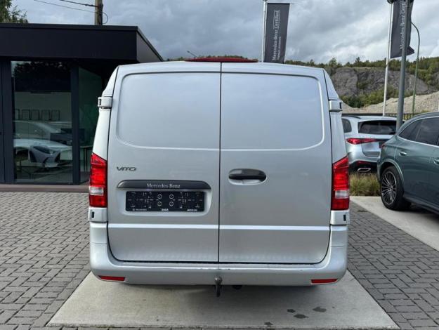 MERCEDES-BENZ Vito 114 CDI Fourgon Long  