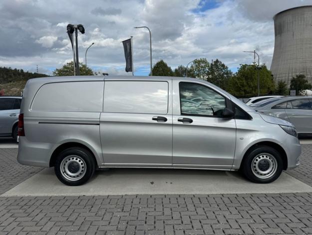 MERCEDES-BENZ Vito 114 CDI Fourgon Long  