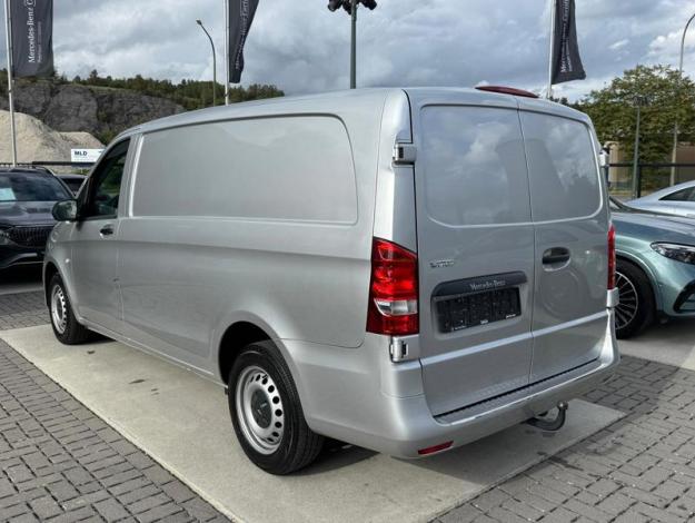 MERCEDES-BENZ Vito 114 CDI Fourgon Long  