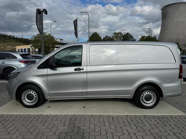 MERCEDES-BENZ Vito 114 CDI Fourgon Long  