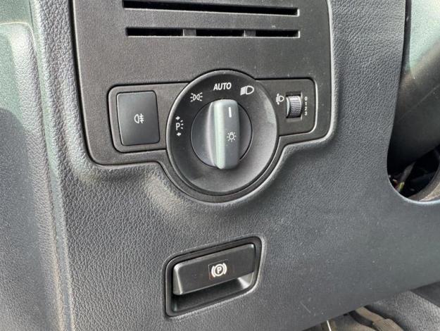 MERCEDES-BENZ Vito 114 CDI Fourgon Long  