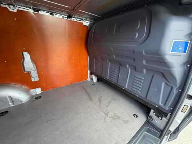 MERCEDES-BENZ Vito 114 CDI Fourgon Long  