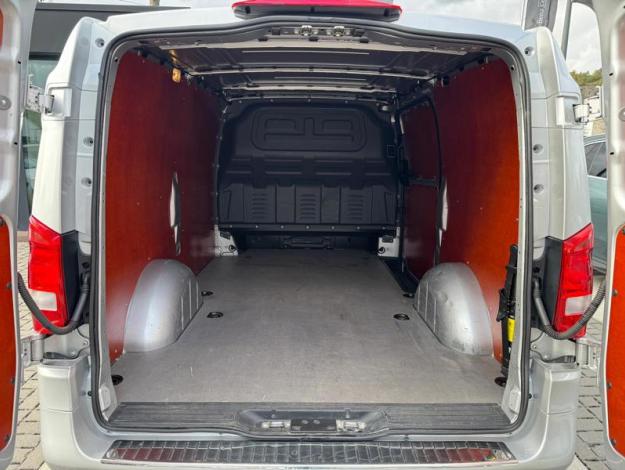 MERCEDES-BENZ Vito 114 CDI Fourgon Long  