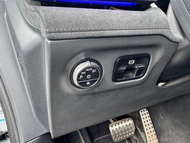 MERCEDES-BENZ EQE 43 4MATIC - 5 ans GARANTIE 