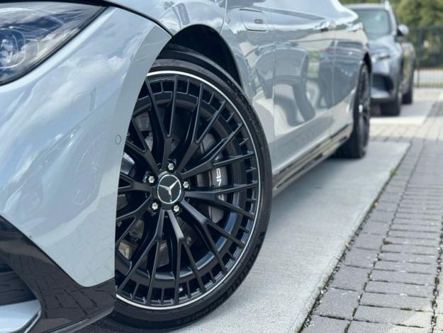 MERCEDES-BENZ EQE 43 4MATIC - 5 ans GARANTIE 