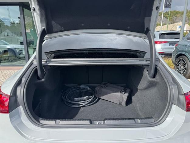 MERCEDES-BENZ EQE 43 4MATIC - 5 ans GARANTIE 