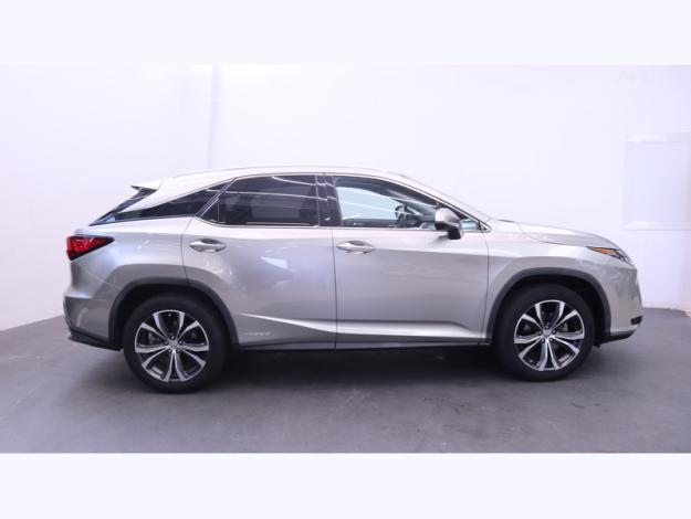 LEXUS RX 450h 4WD Luxe PANO  