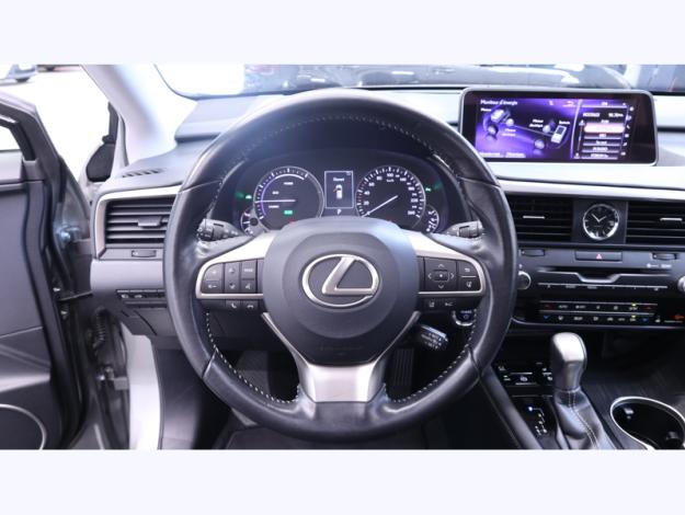 LEXUS RX 450h 4WD Luxe PANO  