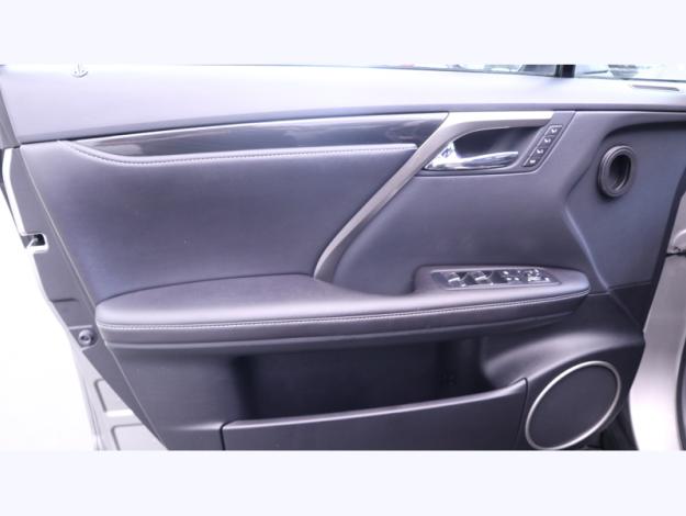 LEXUS RX 450h 4WD Luxe PANO  