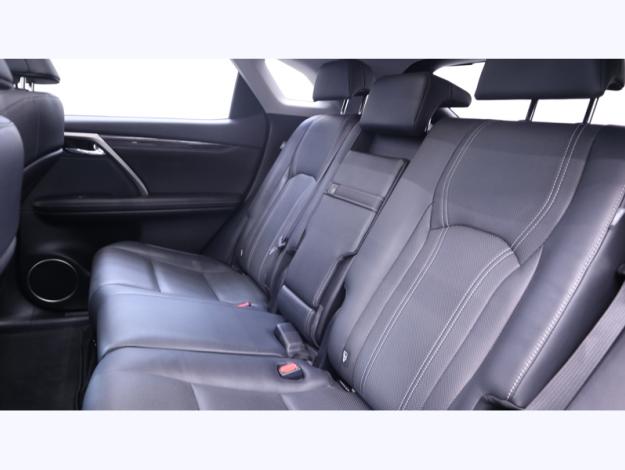 LEXUS RX 450h 4WD Luxe PANO  