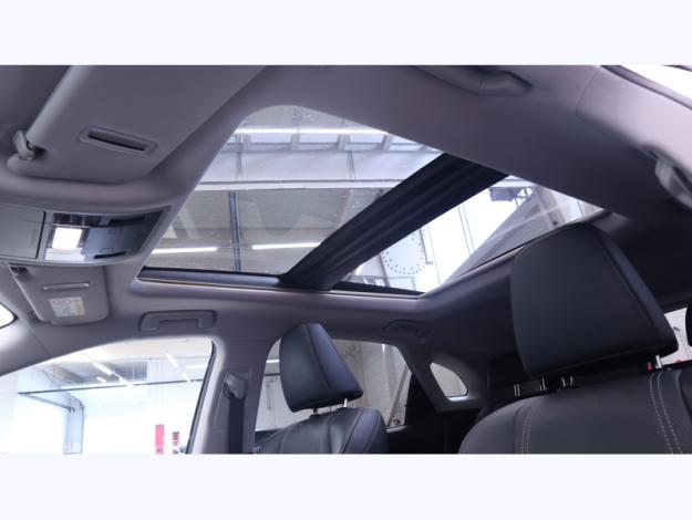 LEXUS RX 450h 4WD Luxe PANO  