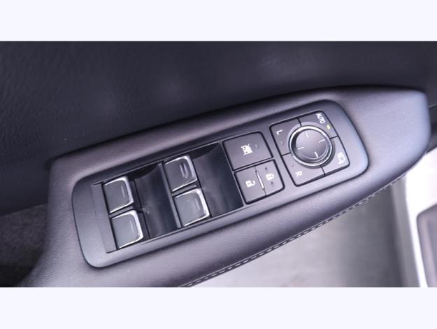 LEXUS RX 450h 4WD Luxe PANO  