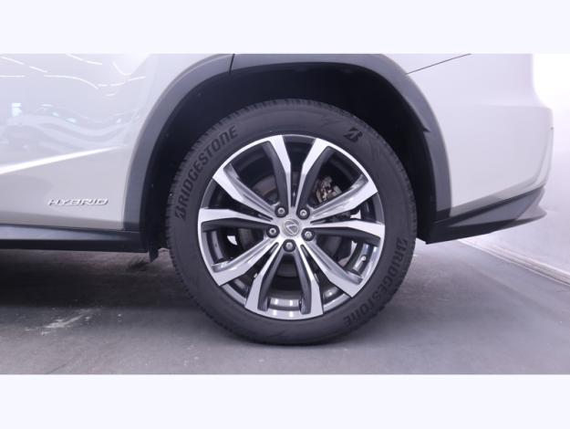 LEXUS RX 450h 4WD Luxe PANO  