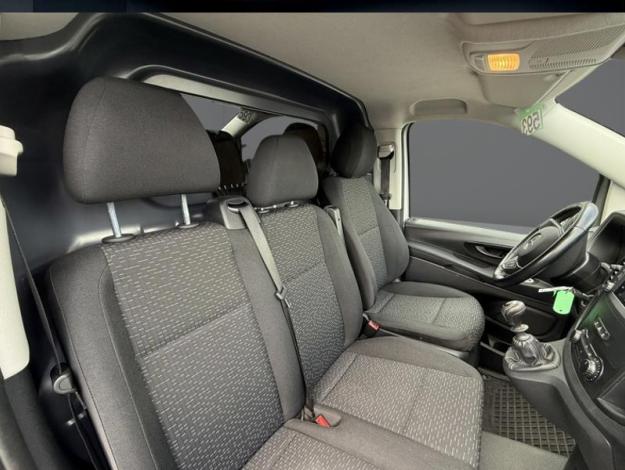 MERCEDES-BENZ Vito 116 CDI Fourgon Extra long  
