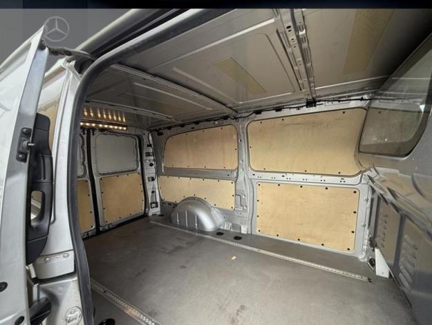 MERCEDES-BENZ Vito 116 CDI Fourgon Extra long  