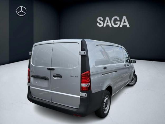 MERCEDES-BENZ Vito 116 CDI Fourgon Extra long  