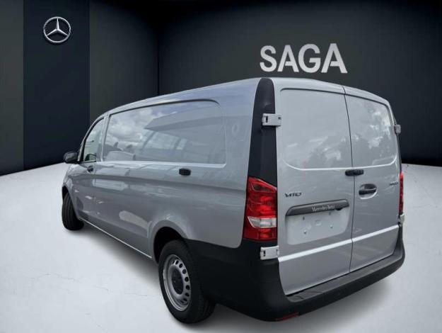 MERCEDES-BENZ Vito 116 CDI Fourgon Extra long  