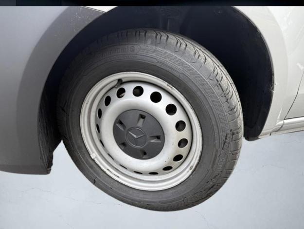 MERCEDES-BENZ Vito 116 CDI Fourgon Extra long  
