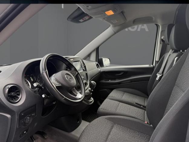 MERCEDES-BENZ Vito 116 CDI Fourgon Extra long  