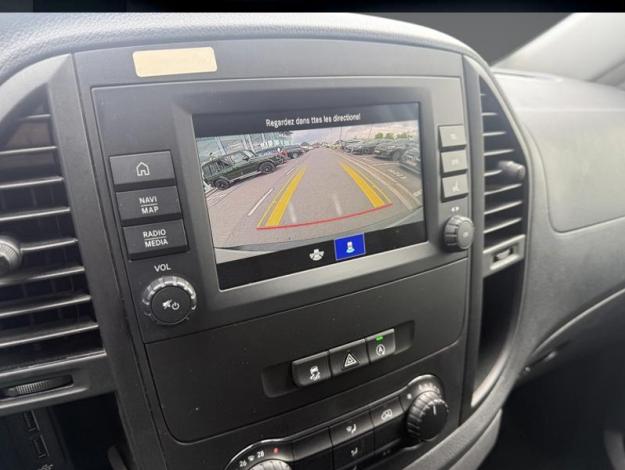 MERCEDES-BENZ Vito 116 CDI Fourgon Extra long  