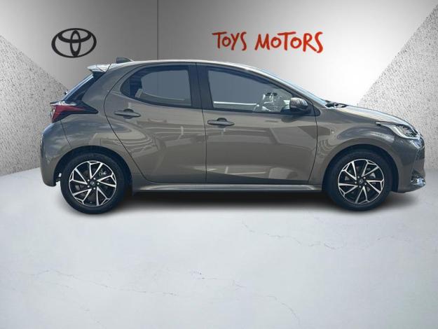 TOYOTA Yaris Hybrid Design  1.5 116 ch 