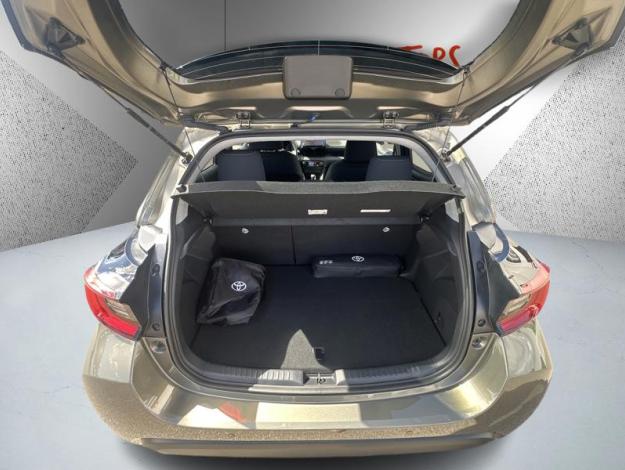 TOYOTA Yaris Hybrid Design  1.5 116 ch 