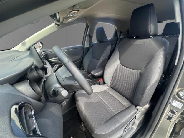 TOYOTA Yaris Hybrid Design  1.5 116 ch 