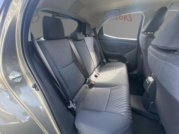 TOYOTA Yaris Hybrid Design  1.5 116 ch 