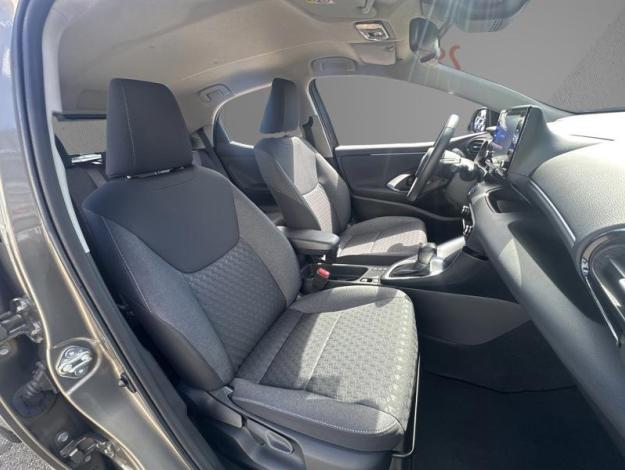 TOYOTA Yaris Hybrid Design  1.5 116 ch 