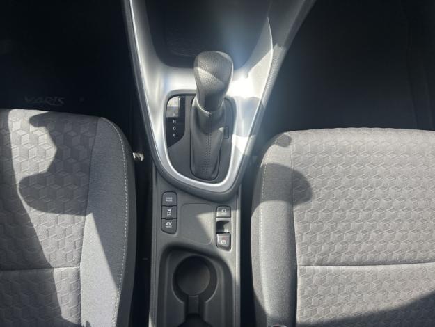 TOYOTA Yaris Hybrid Design  1.5 116 ch 