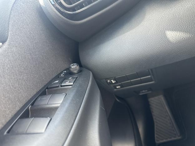 TOYOTA Yaris Hybrid Design  1.5 116 ch 