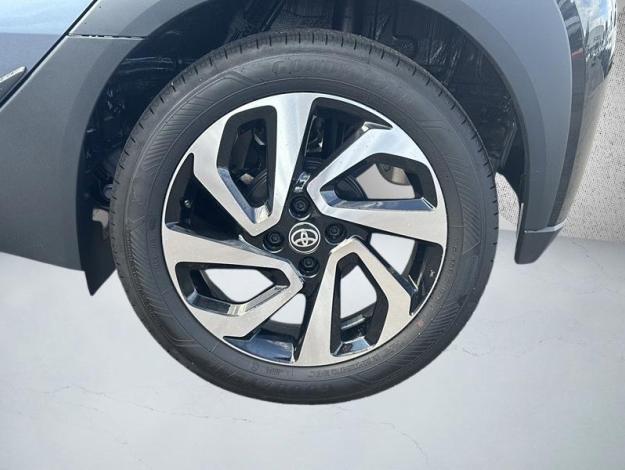TOYOTA Aygo X 1.0 VVT-i 72 Design  