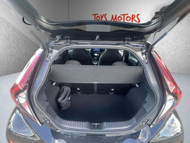 TOYOTA Aygo X 1.0 VVT-i 72 Design  