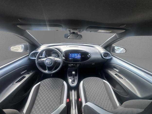 TOYOTA Aygo X 1.0 VVT-i 72 Design  