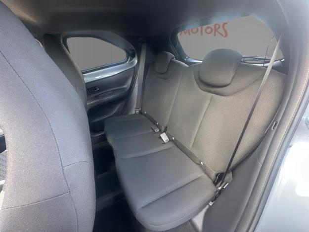 TOYOTA Aygo X 1.0 VVT-i 72 Design  