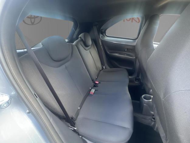 TOYOTA Aygo X 1.0 VVT-i 72 Design  