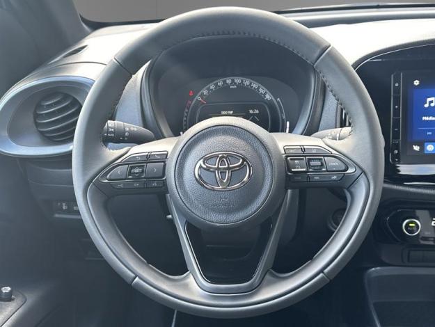 TOYOTA Aygo X 1.0 VVT-i 72 Design  