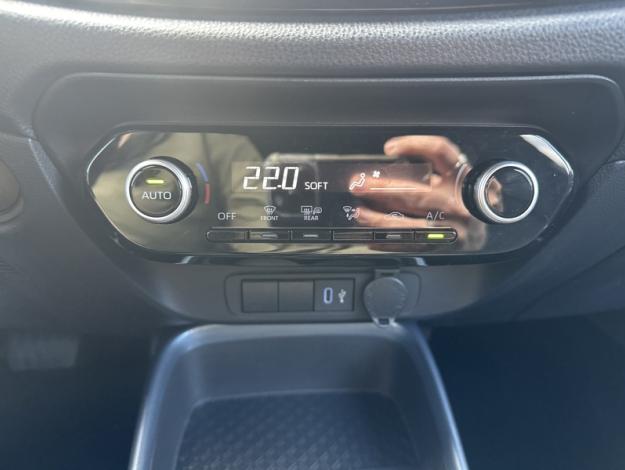 TOYOTA Aygo X 1.0 VVT-i 72 Design  