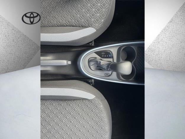 TOYOTA Aygo X 1.0 VVT-i 72 Design  