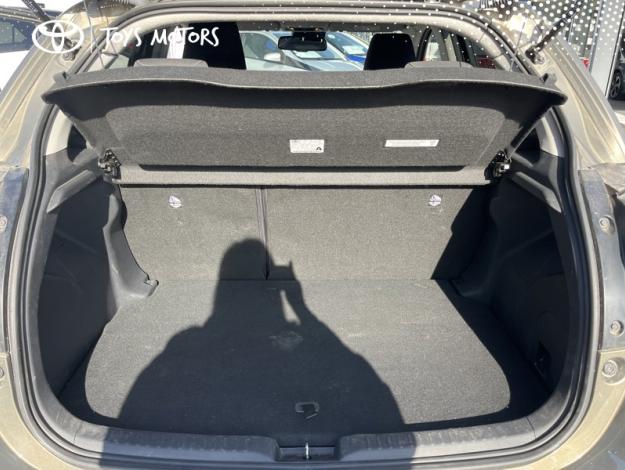 TOYOTA Yaris Hybrid Design  1.5 116 ch 