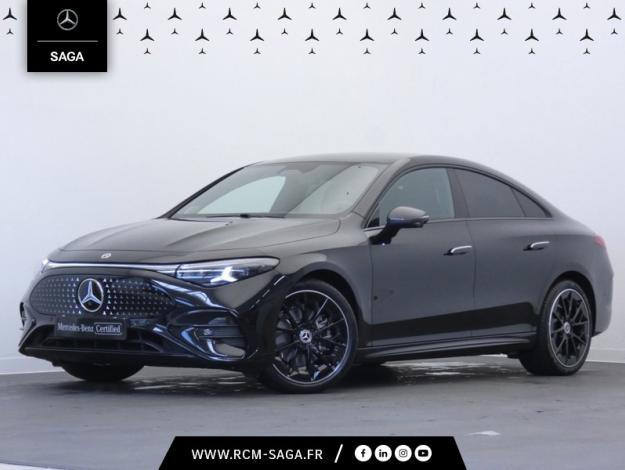 MERCEDES-BENZ CLA Coupé CLA 250+ avec technologie EQ Limited Edition  CLA 250+ avec technologie EQ