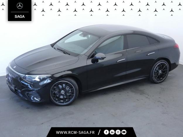MERCEDES-BENZ CLA Coupé CLA 250+ avec technologie EQ Limited Edition  CLA 250+ avec technologie EQ
