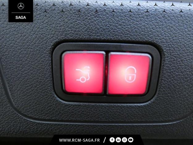 MERCEDES-BENZ CLA Coupé CLA 250+ avec technologie EQ Limited Edition  CLA 250+ avec technologie EQ