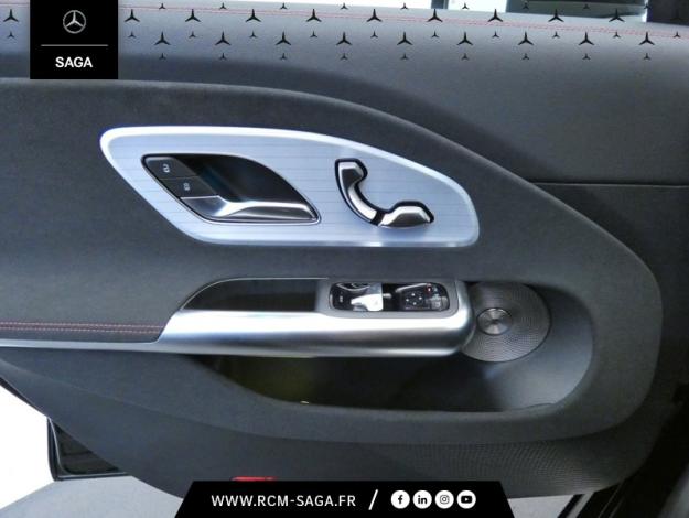 MERCEDES-BENZ CLA Coupé CLA 250+ avec technologie EQ Limited Edition  CLA 250+ avec technologie EQ