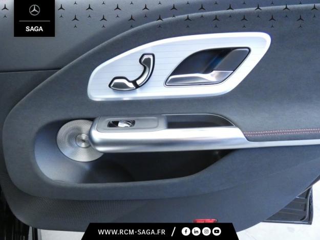 MERCEDES-BENZ CLA Coupé CLA 250+ avec technologie EQ Limited Edition  CLA 250+ avec technologie EQ