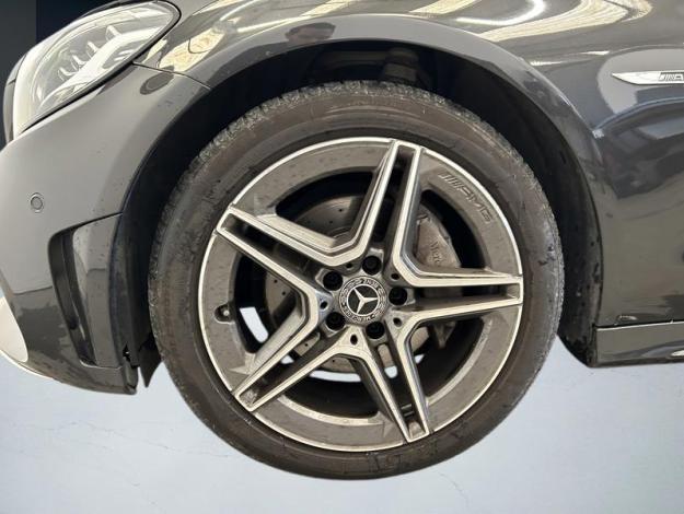 MERCEDES-BENZ Classe C Coupé C 200 d Coupé  