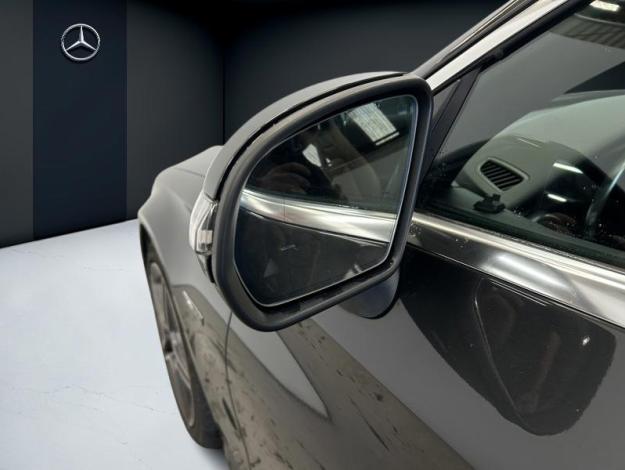 MERCEDES-BENZ Classe C Coupé C 200 d Coupé  