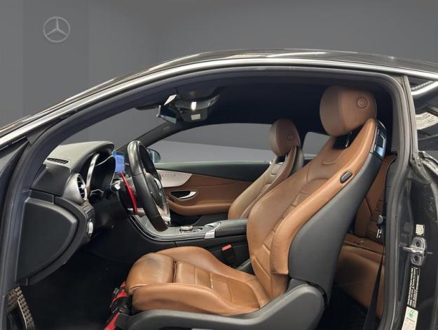 MERCEDES-BENZ Classe C Coupé C 200 d Coupé  