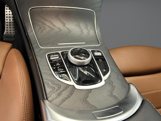 MERCEDES-BENZ Classe C Coupé C 200 d Coupé  